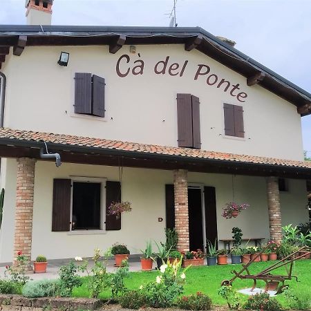 فيلا Ca Del Ponte كوسترمانو المظهر الخارجي الصورة